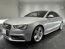 2012 Audi S5
