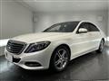 2015 Mercedes-Benz S-Class
