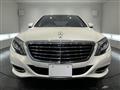 2015 Mercedes-Benz S-Class