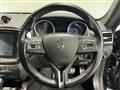 2017 Maserati Ghibli