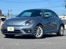 2019 Volkswagen Beetle