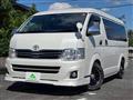 2012 Toyota Hiace Wagon