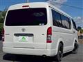 2012 Toyota Hiace Wagon