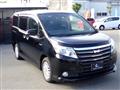 2015 Toyota Noah