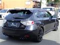 2009 Subaru Impreza