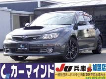 2009 Subaru Impreza