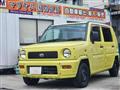 2000 Daihatsu Naked