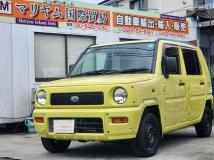 2000 Daihatsu Naked