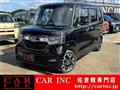 2018 Honda N BOX