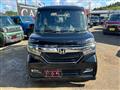 2018 Honda N BOX