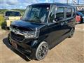 2018 Honda N BOX