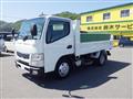 2014 Mitsubishi Fuso Canter