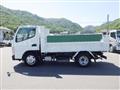 2014 Mitsubishi Fuso Canter