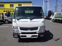 2014 Mitsubishi Fuso Canter