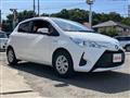 2017 Toyota Vitz