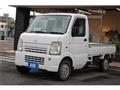 2009 Suzuki Carry Truck