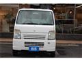 2009 Suzuki Carry Truck
