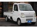 2009 Suzuki Carry Truck