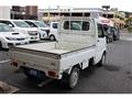 2009 Suzuki Carry Truck