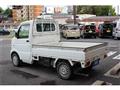 2009 Suzuki Carry Truck