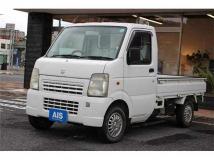 2009 Suzuki Carry Truck