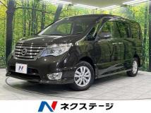 2014 Nissan Serena