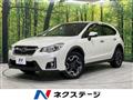 2016 Subaru IMPREZA XV HYBRID