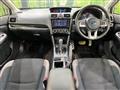 2016 Subaru IMPREZA XV HYBRID