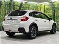 2016 Subaru IMPREZA XV HYBRID