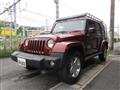 2009 Jeep Wrangler
