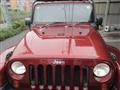 2009 Jeep Wrangler