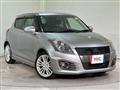 2014 Suzuki Swift