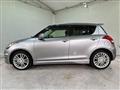 2014 Suzuki Swift