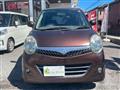 2010 Suzuki MR Wagon