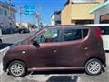 2010 Suzuki MR Wagon