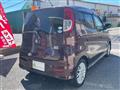 2010 Suzuki MR Wagon
