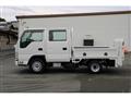 2010 Isuzu Elf Truck