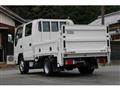 2010 Isuzu Elf Truck