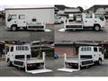2010 Isuzu Elf Truck