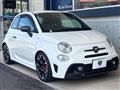 2019 ABARTH ABARTH OTHERS