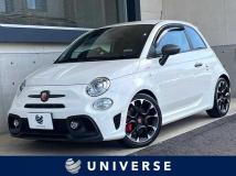 2019 ABARTH ABARTH OTHERS