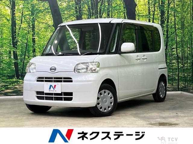 2009 Daihatsu Tanto