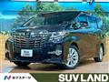 2015 Toyota Alphard G