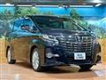 2015 Toyota Alphard G