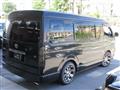 2009 Toyota Hiace Wagon