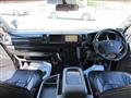 2009 Toyota Hiace Wagon