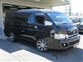 2009 Toyota Hiace Wagon