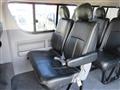 2009 Toyota Hiace Wagon