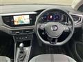 2019 Volkswagen Polo