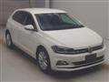 2019 Volkswagen Polo